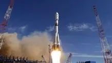 سازمان فضایی: پرتاپ ماهواره خیام موفقیت‌آمیز بود