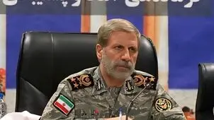 هشدار فرمانده کل ارتش به آمریکا