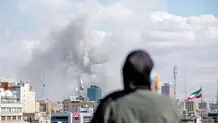 روز دوم حملات سهمگین ایران