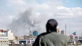 روز دوم حملات سهمگین ایران