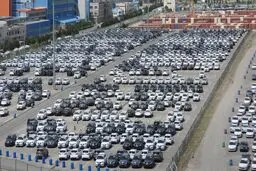 فهرست قیمت جدید محصولات ایران‌خودرو منتشر شد