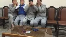بخشش با ساخت مدرسه؛ ۴ محکوم به قصاص نجات یافتند