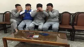 بخشش با ساخت مدرسه؛ ۴ محکوم به قصاص نجات یافتند