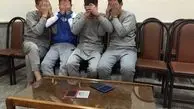 بخشش با ساخت مدرسه؛ ۴ محکوم به قصاص نجات یافتند
