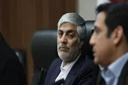 طی چند روز آینده مشکل مالکیت استقلال و پرسپولیس حل می‌شود.

