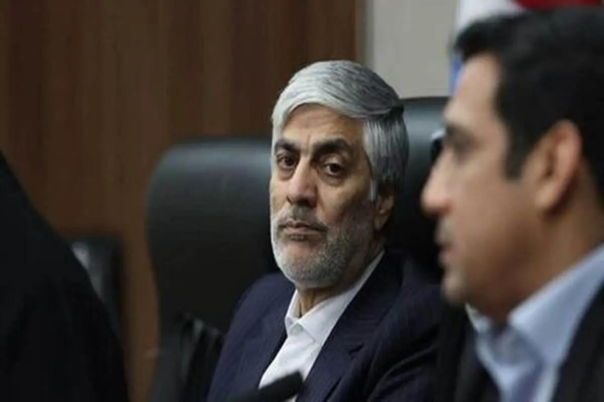 طی چند روز آینده مشکل مالکیت استقلال و پرسپولیس حل می‌شود.

