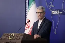 فوری؛ ایران زمان و مکان دور ششم مذاکرات را اعلام کرد