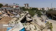 برآورد اولیه خسارات ۳ تا ۴ همتی از حمله اسرائیل به ایران 