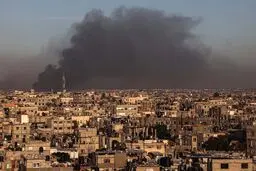 جزئیات عقب‌نشینی اسرائیل از غزه اعلام شد