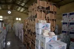 گارانتی‌ کالای قاچاق جرم محسوب می شود