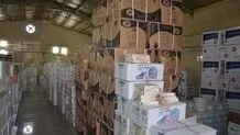 گارانتی‌ کالای قاچاق جرم محسوب می شود