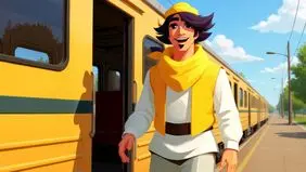 بلیط قطار علی بابا؛ بررسی امکانات و مزایای خرید اینترنتی