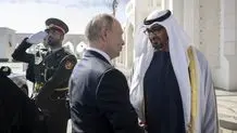 پوتین از رئیسی برای سفر به روسیه دعوت نکرده بود؟ / چرا غرب نگران این سفر بود؟

