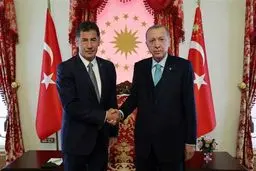 با اوغان درباره حمایت از خودم در دور دوم انتخابات سازشی نکردم