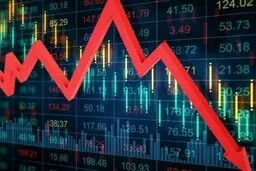 آخرین وضعیت بازار سرمایه امروز یکشنبه 7 تیرماه/عقبگرد بورس به کانال ۲.۸ میلیون