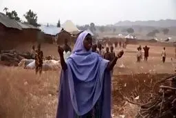 ۲۸۰ دانش‌آموز ربوده شدند