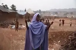 ۲۸۰ دانش‌آموز ربوده شدند