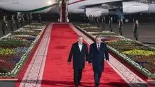 ماموریت اقتصادی سفر پزشکیان به تاجیکستان
