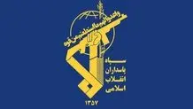 دستگیری عاملان شهادت ۲ پاسدار

