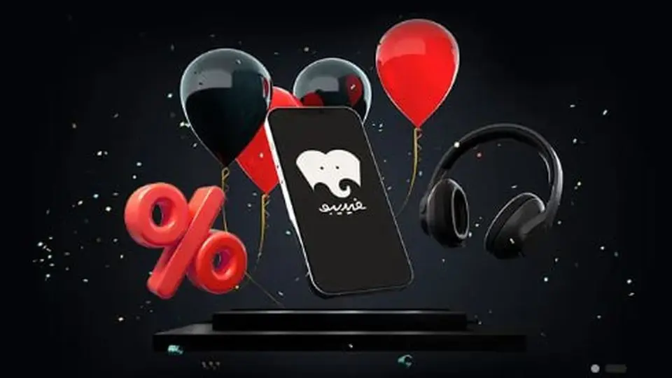 تخفیف‌ ۹۰ درصدی برای تمام کتاب‌های فیدیبو