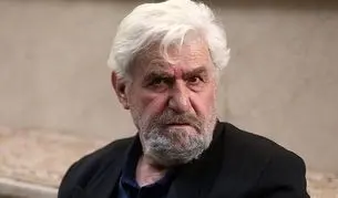 عنایت بخشی بازیگر سینما درگذشت