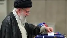 ظریف: لطفا ساعات اولیه رای خود را به صندوق بیاندازید