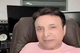 فیلتر عجیبی که شماعی‌زاده انتخاب کرد! + عکس