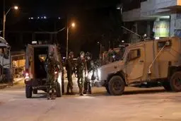 Palestinian martyred in Israeli regime raid on WB