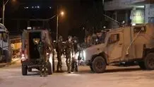 Palestinian martyred in Israeli regime raid on WB