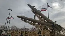 معاون اجرایی ارتش: بیش از ۷۵ درصد توان موشکی و پهپادی ایران دست‌نخورده است