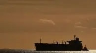 حمله موشکی به یک کشتی آمریکایی