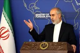  جزایر سه‌گانه تعلق ابدی به ایران دارد

