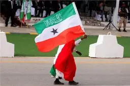 اینفوگرافی| سومالی‌لند کجاست؟
