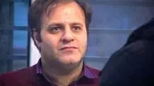 «علیرضا خوشبخت» به ۵ سال حبس قابل اجرا محکوم شد