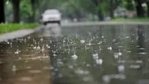 ورود سامانه بارشی به کشور از فردا ۱۸ فروردین ۱۴۰۳