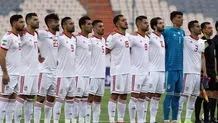 ترکیب تیم ملی برابر کنیا/ ساعت ٢٠/٣٠ به وقت ایران 