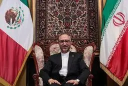 اعمال فشار روانی آمریکا بر تیم ملی ایران