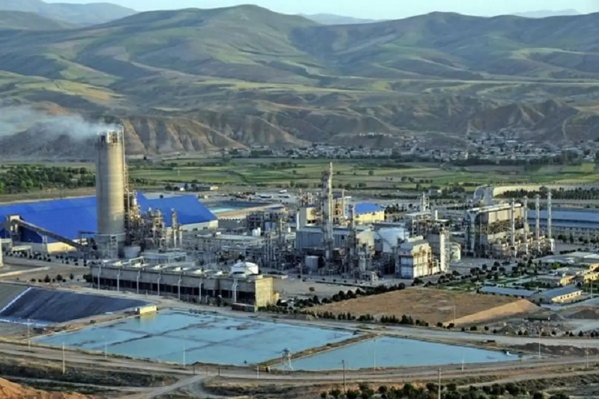 محیط زیست: هیچ مجوزی برای پتروشیمی میانکاله صادر نشده