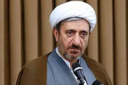 افرادی ابله می‌گویند چرا پول ایران را در لبنان و عراق و سوریه خرج می‌کنند