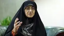 آقایان در پس پرده تصمیم گرفته اند که با قانون حجاب، پزشکیان را زمین بزنند
