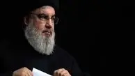 Nasrallah to deliver speech later today after successful op.