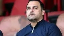 مذاکره مثبت پرسپولیس با اوسمار؛ پیشنهاد مالی ارائه شد!