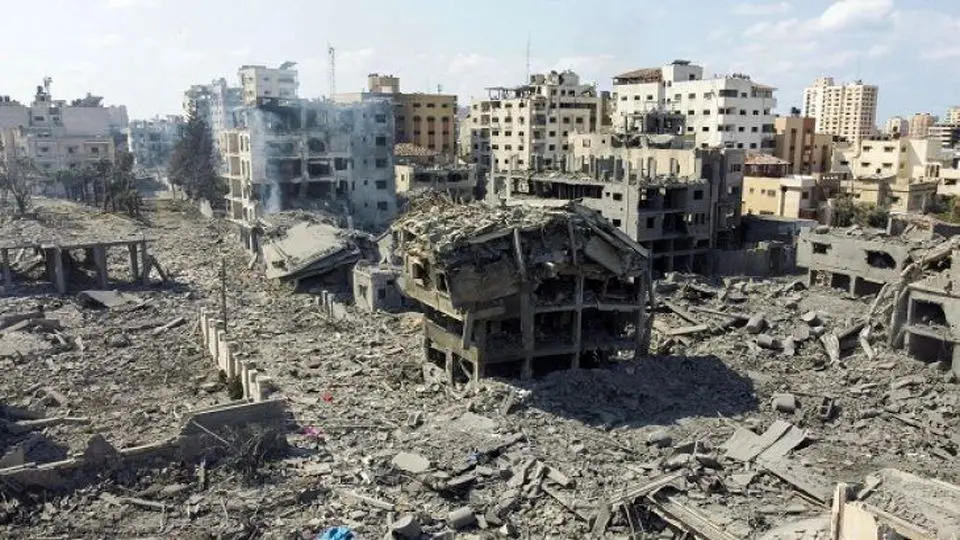 رویترز: مذاکرات فشرده برای آتش بس در غزه