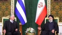 Iran’s President to visit Russia on Thursday
