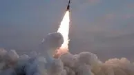 پرتاب موشک توسط کره شمالی تهدیدی برای ما و متحدان‌مان نیست