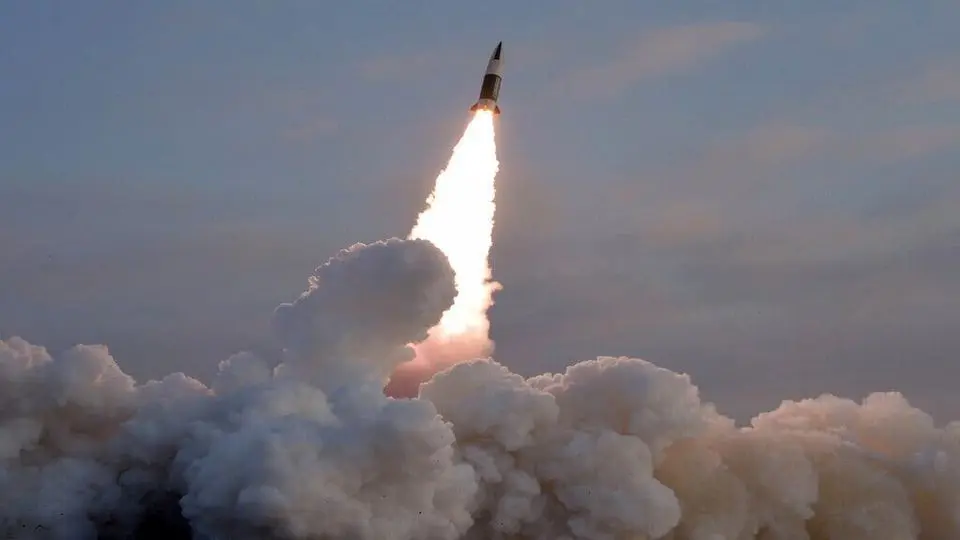 پرتاب موشک توسط کره شمالی تهدیدی برای ما و متحدان‌مان نیست