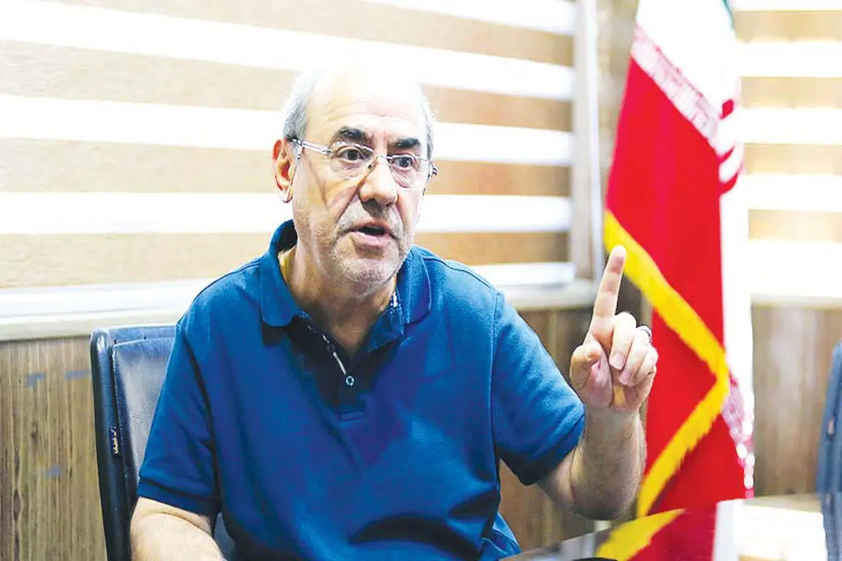 کمال تبریزی: اهمیت پایان فیلم بیشتر از شروع آن است