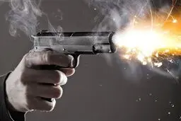 پسر با شلیک گلوله پدر و مادرش را کشت!