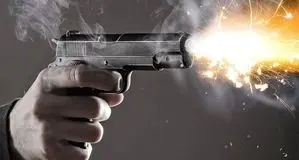 پسر با شلیک گلوله پدر و مادرش را کشت!