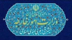وزارت امور خارجه درباره حملات به یمن بیانیه داد : حل مسائل از طریق ادامه محاصره و یارکشی نظامی ممکن نیست